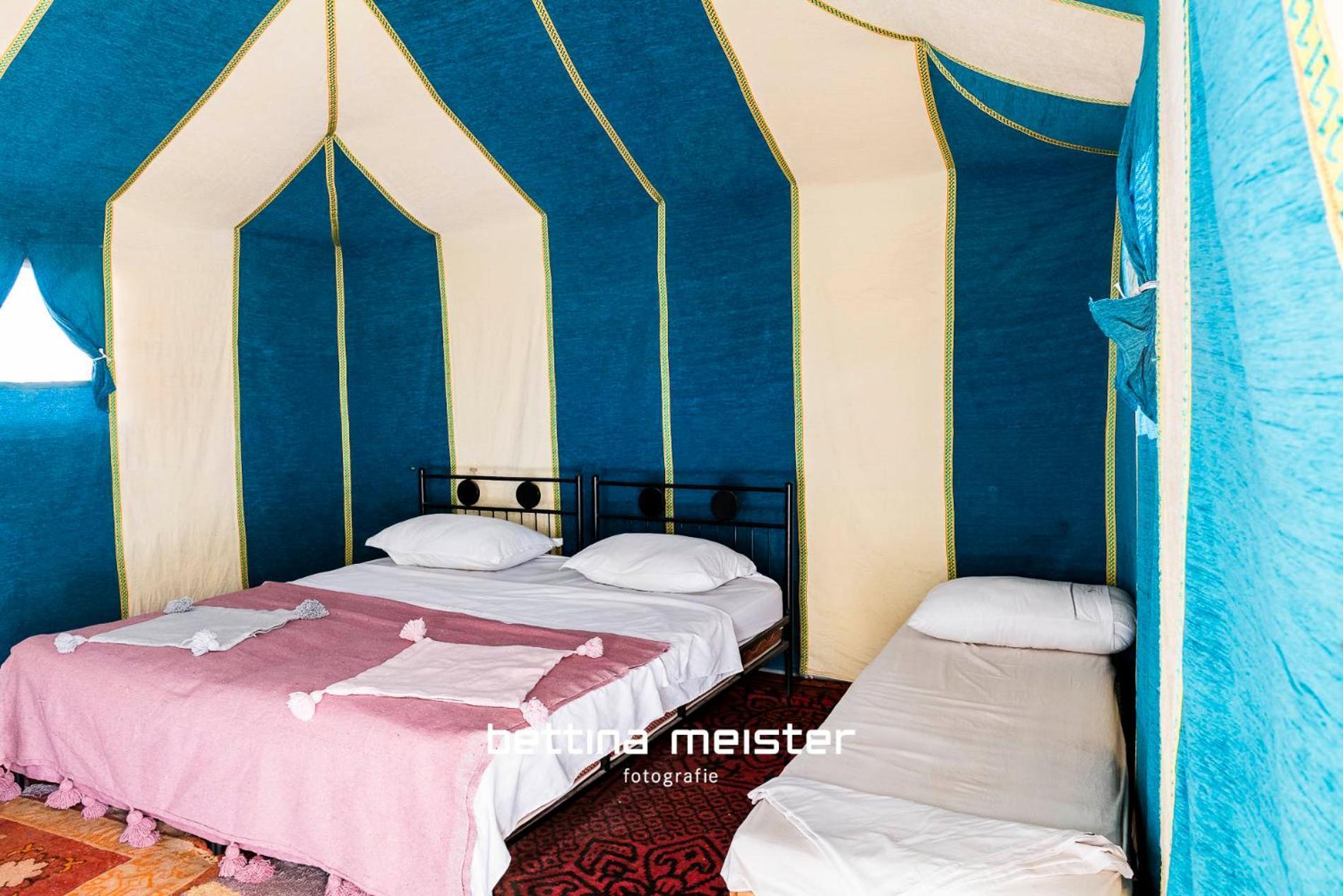 Tinfou Desert Camp Brija Extérieur photo