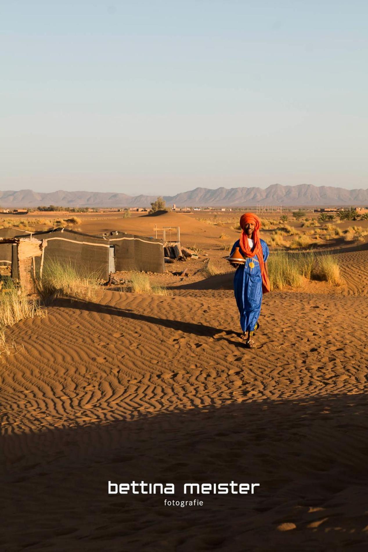 Tinfou Desert Camp Brija Extérieur photo